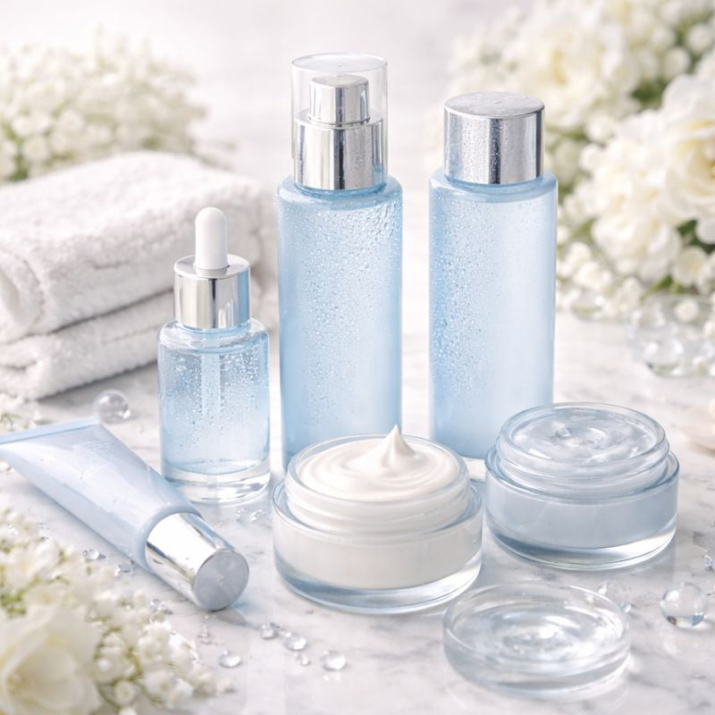 Hydration Boost Series