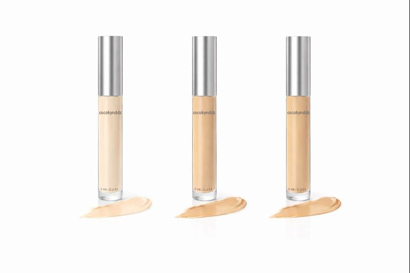 Smooth Cover Concealer