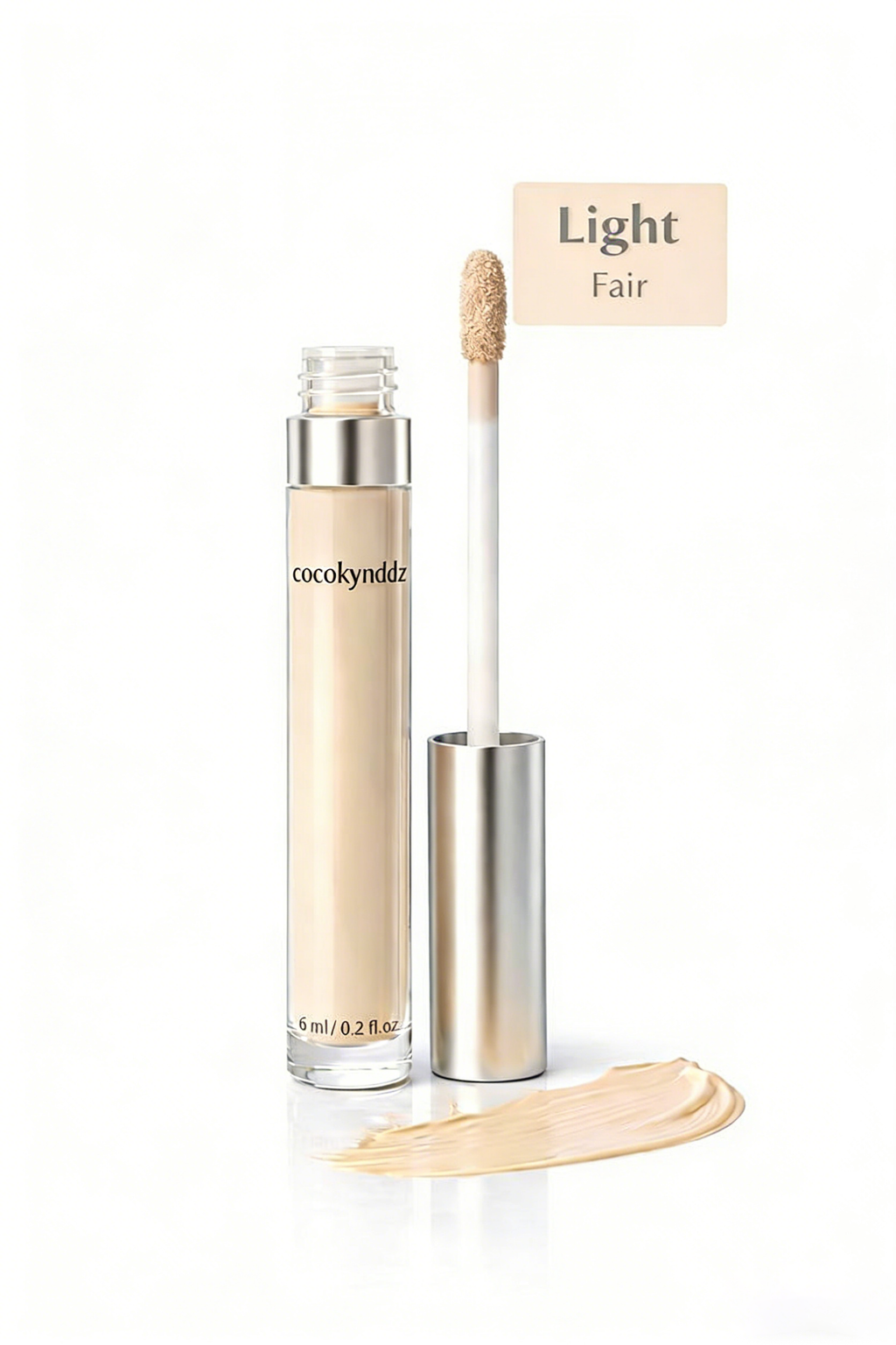 Smooth Cover Concealer