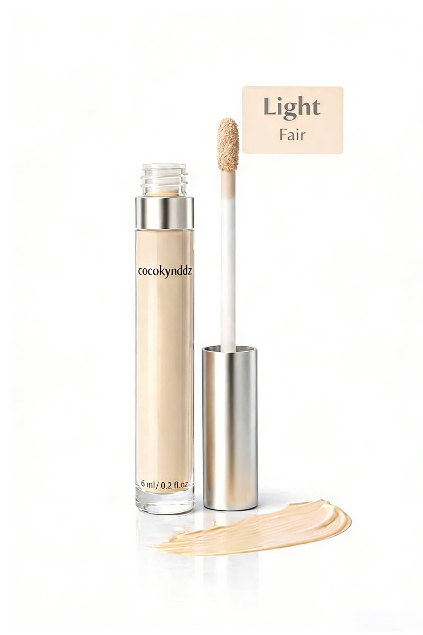 Smooth Cover Concealer