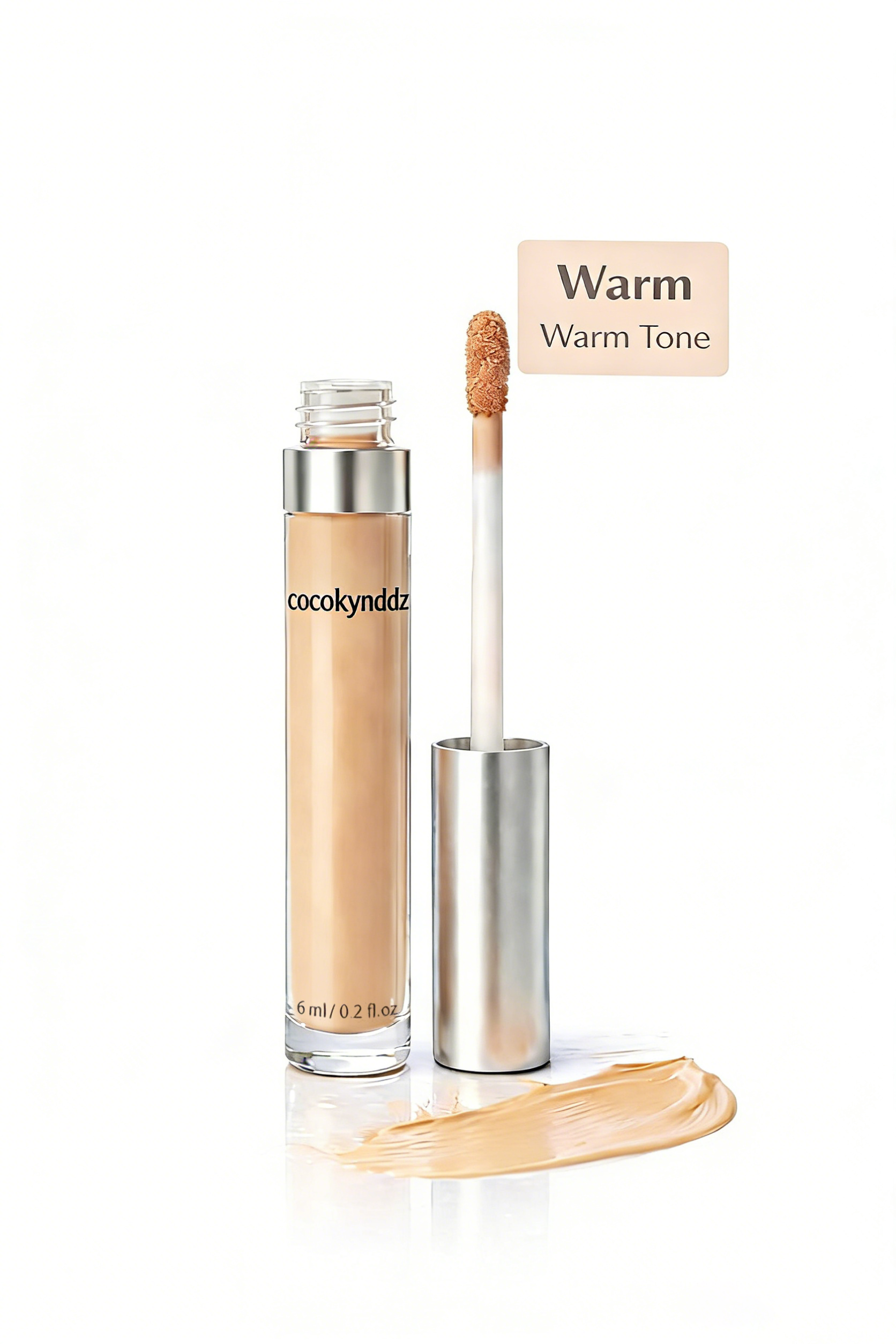 Smooth Cover Concealer