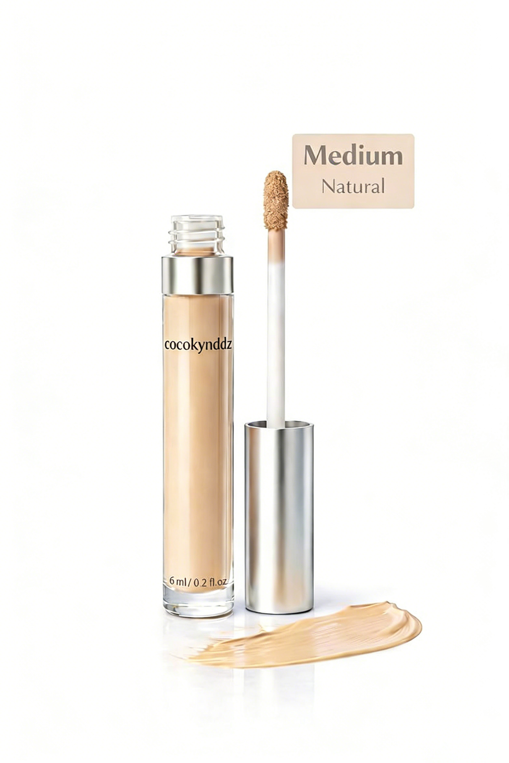 Smooth Cover Concealer