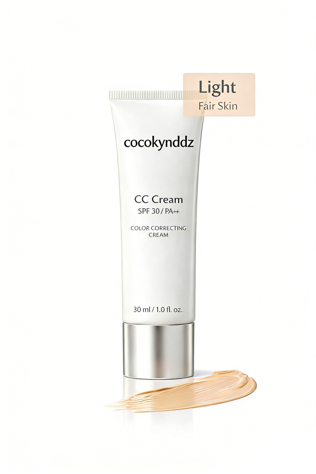 CC Cream