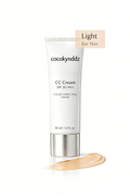 CC Cream
