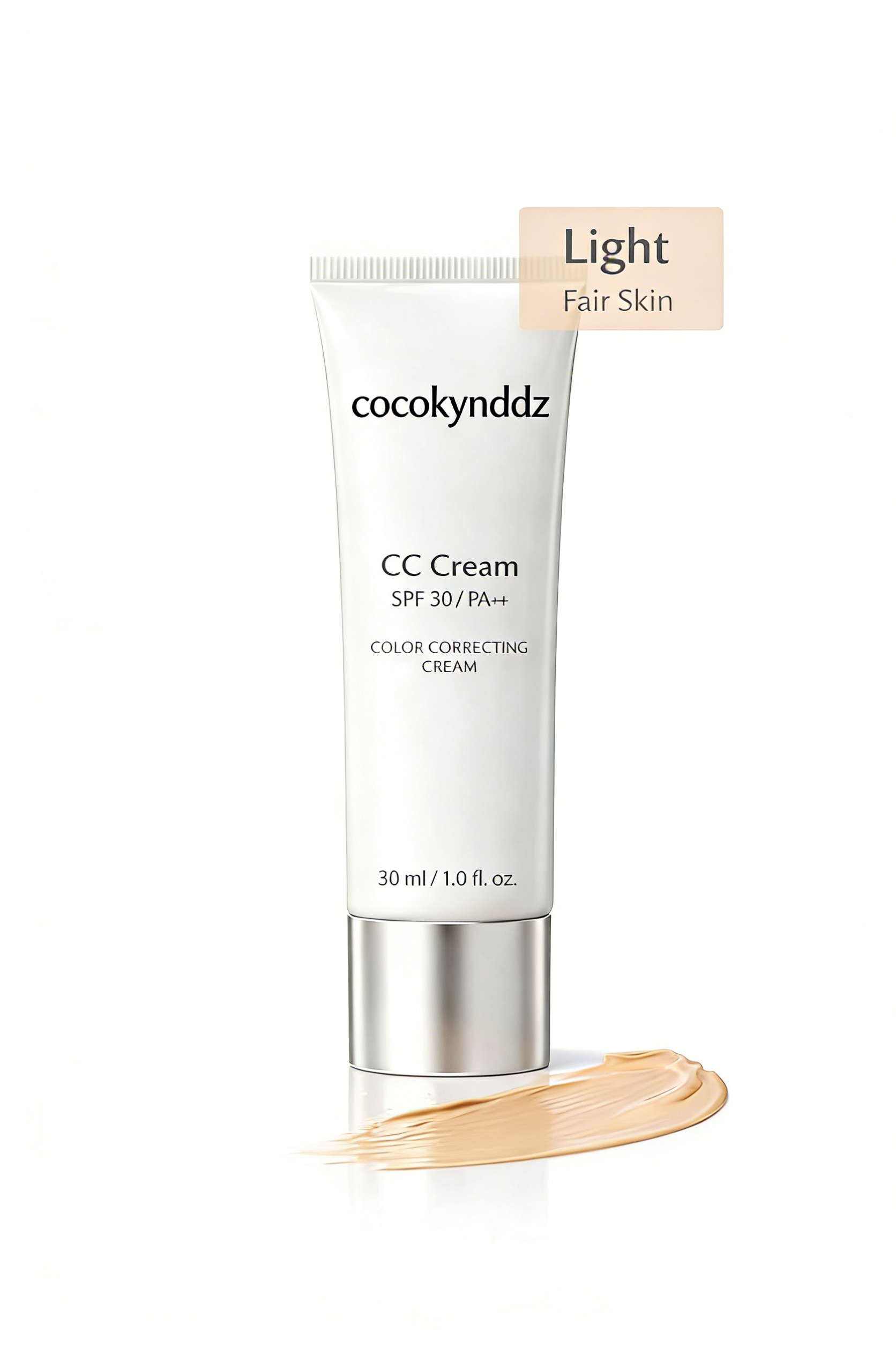 CC Cream
