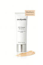 CC Cream