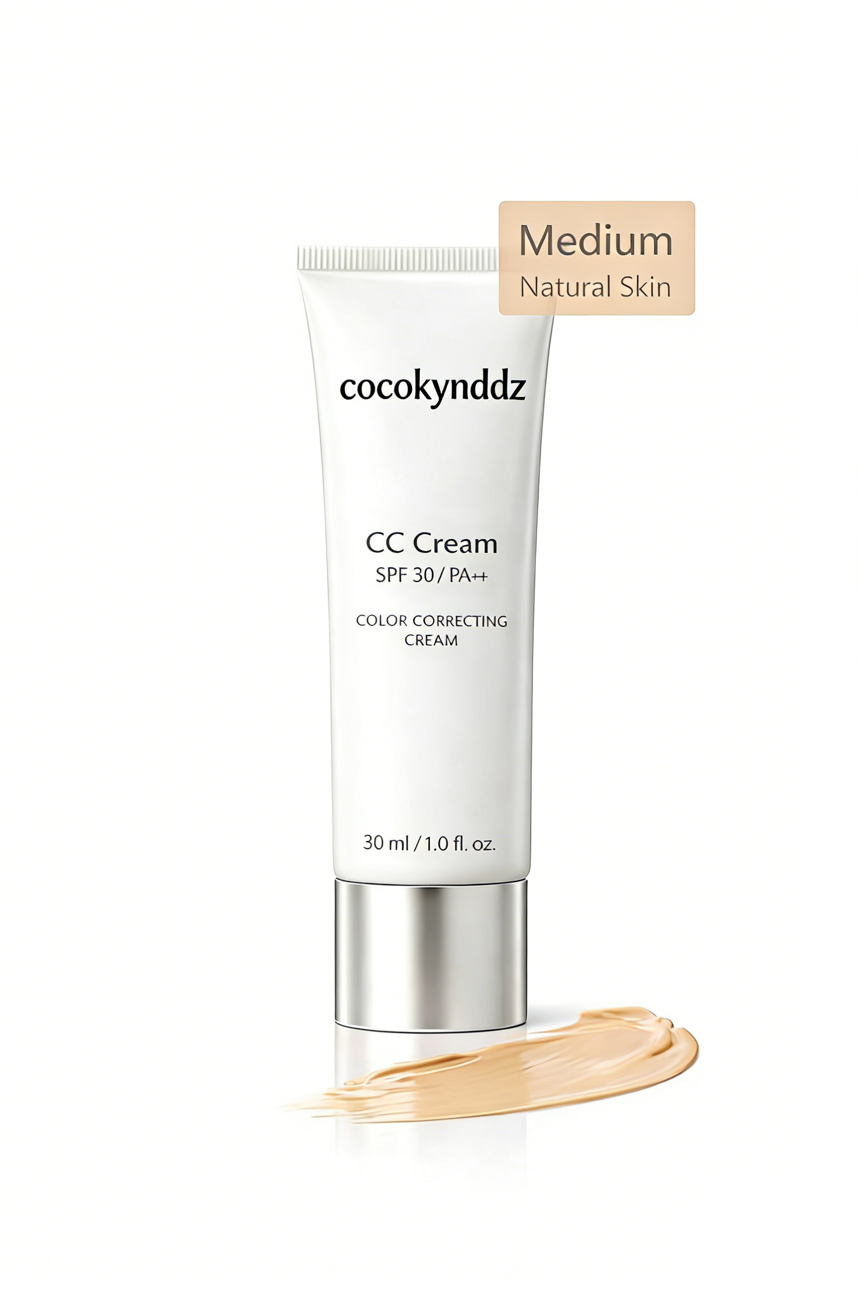 CC Cream