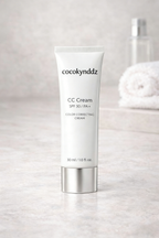 CC Cream