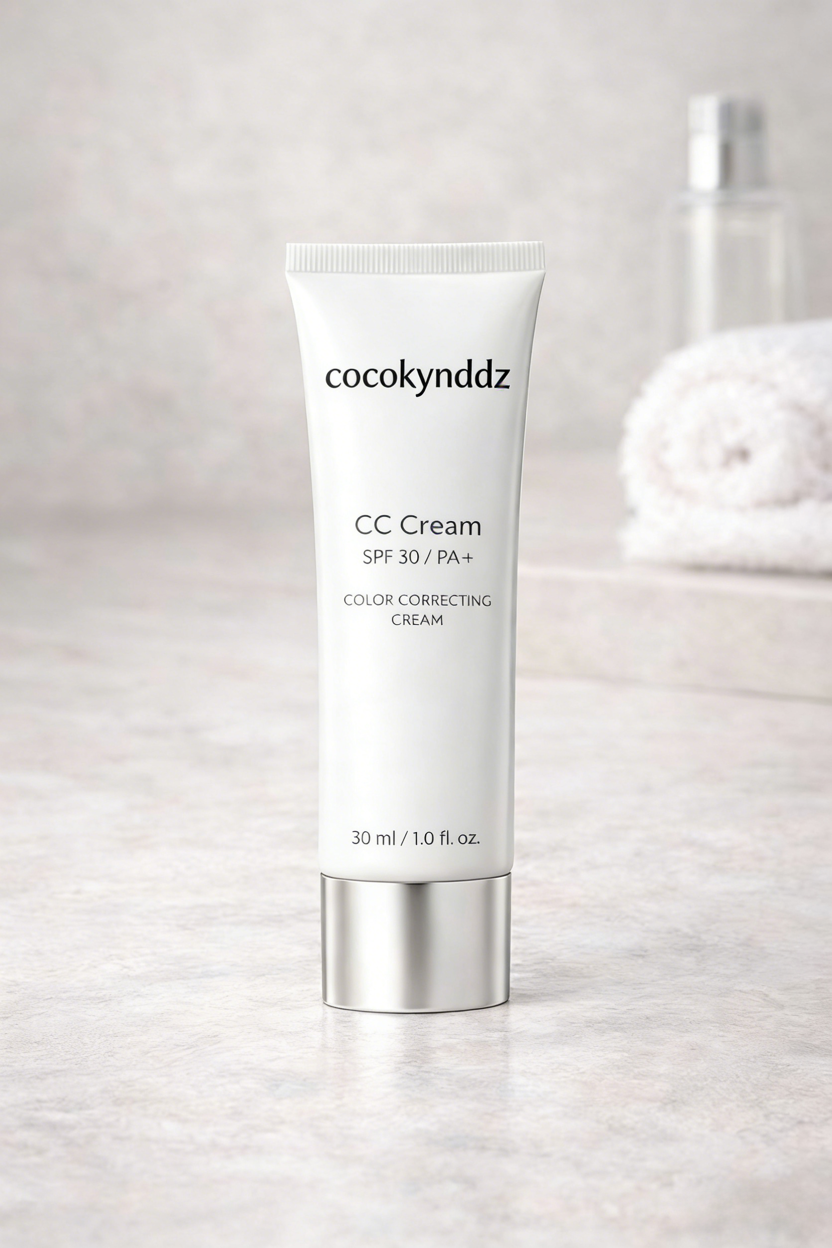 CC Cream