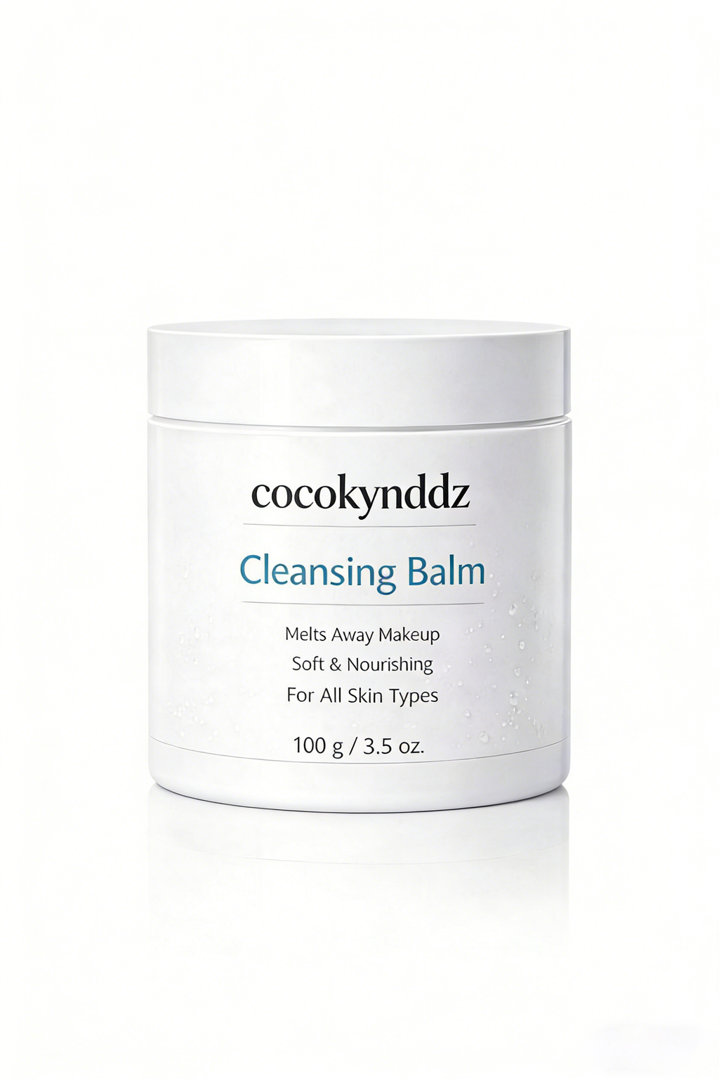 Cleansing Balm