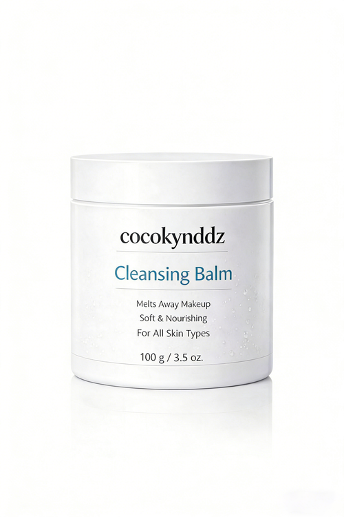 Cleansing Balm