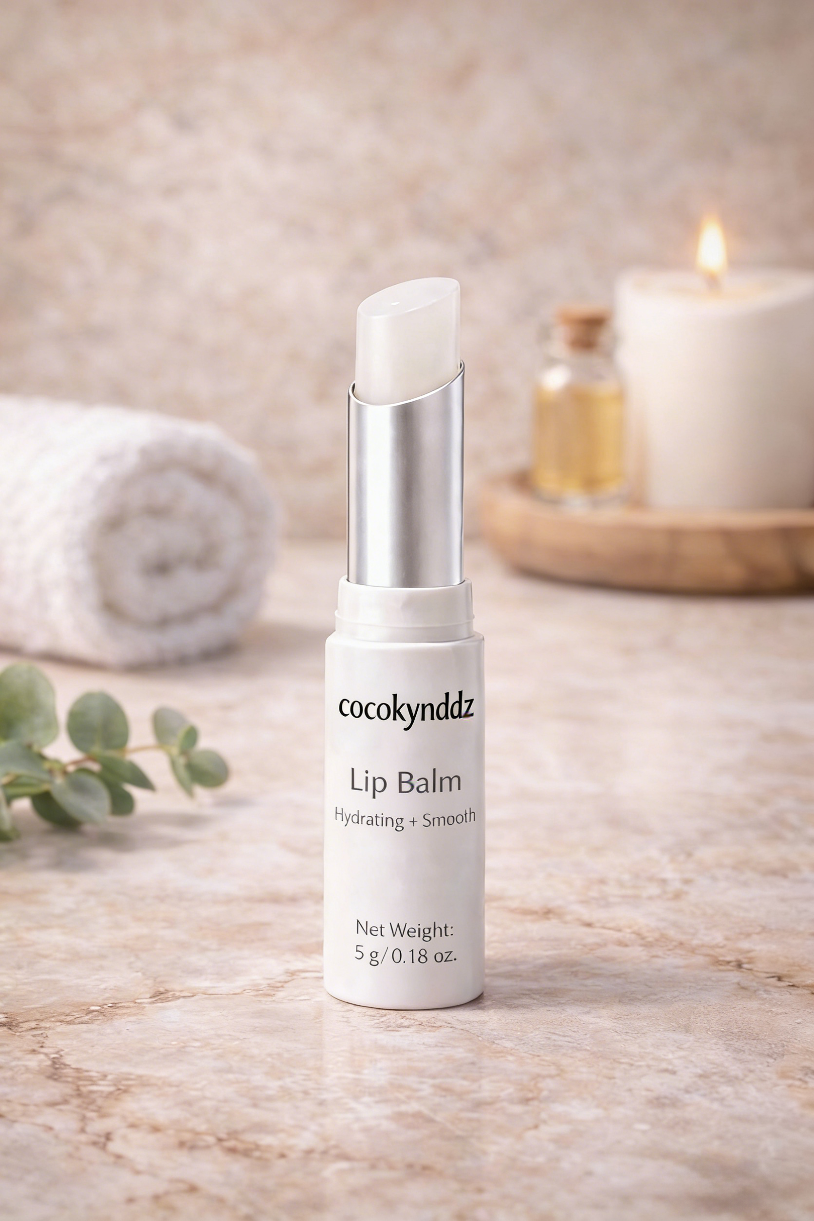 Daily Comfort Lip Balm