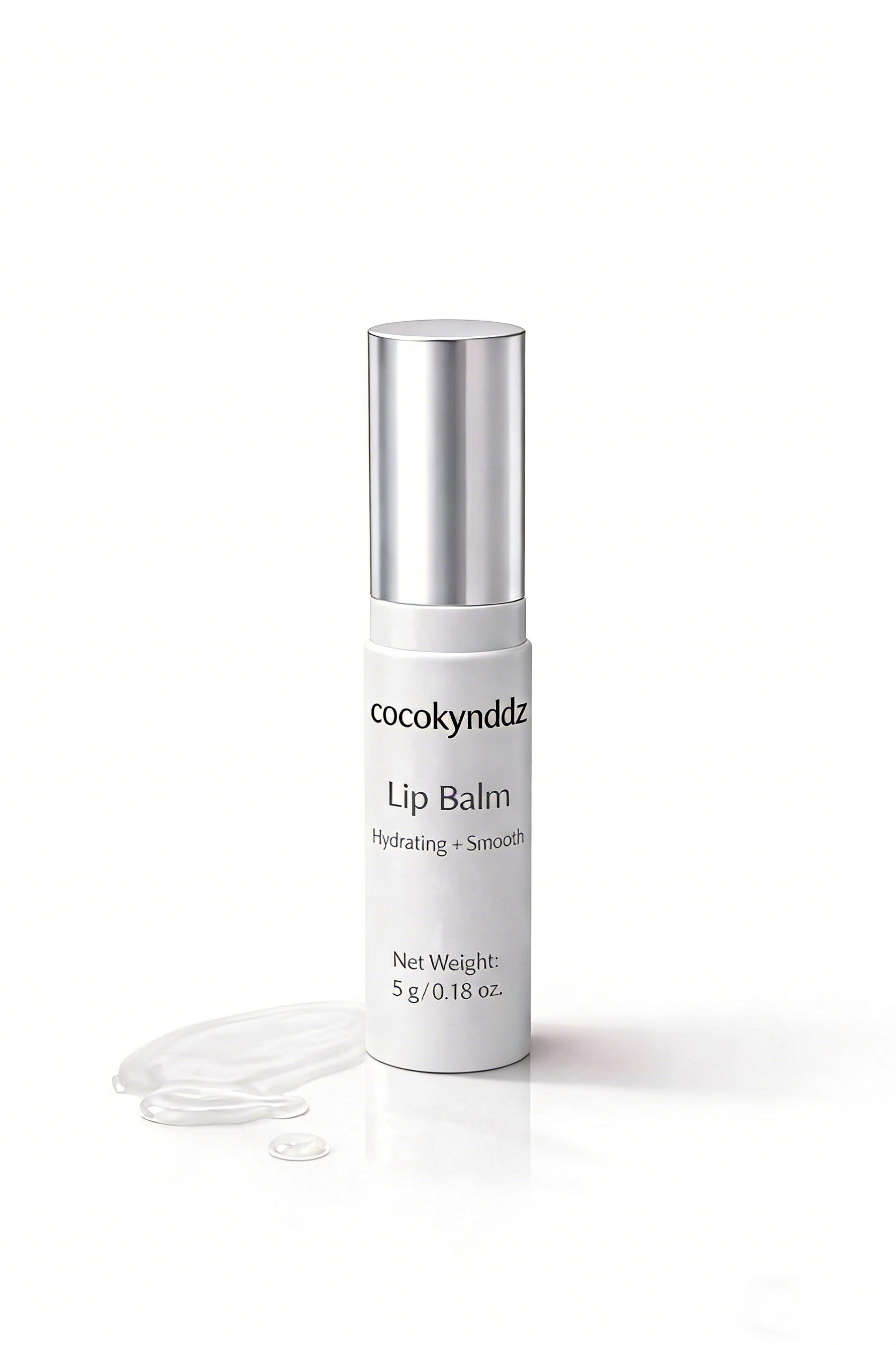 Daily Comfort Lip Balm