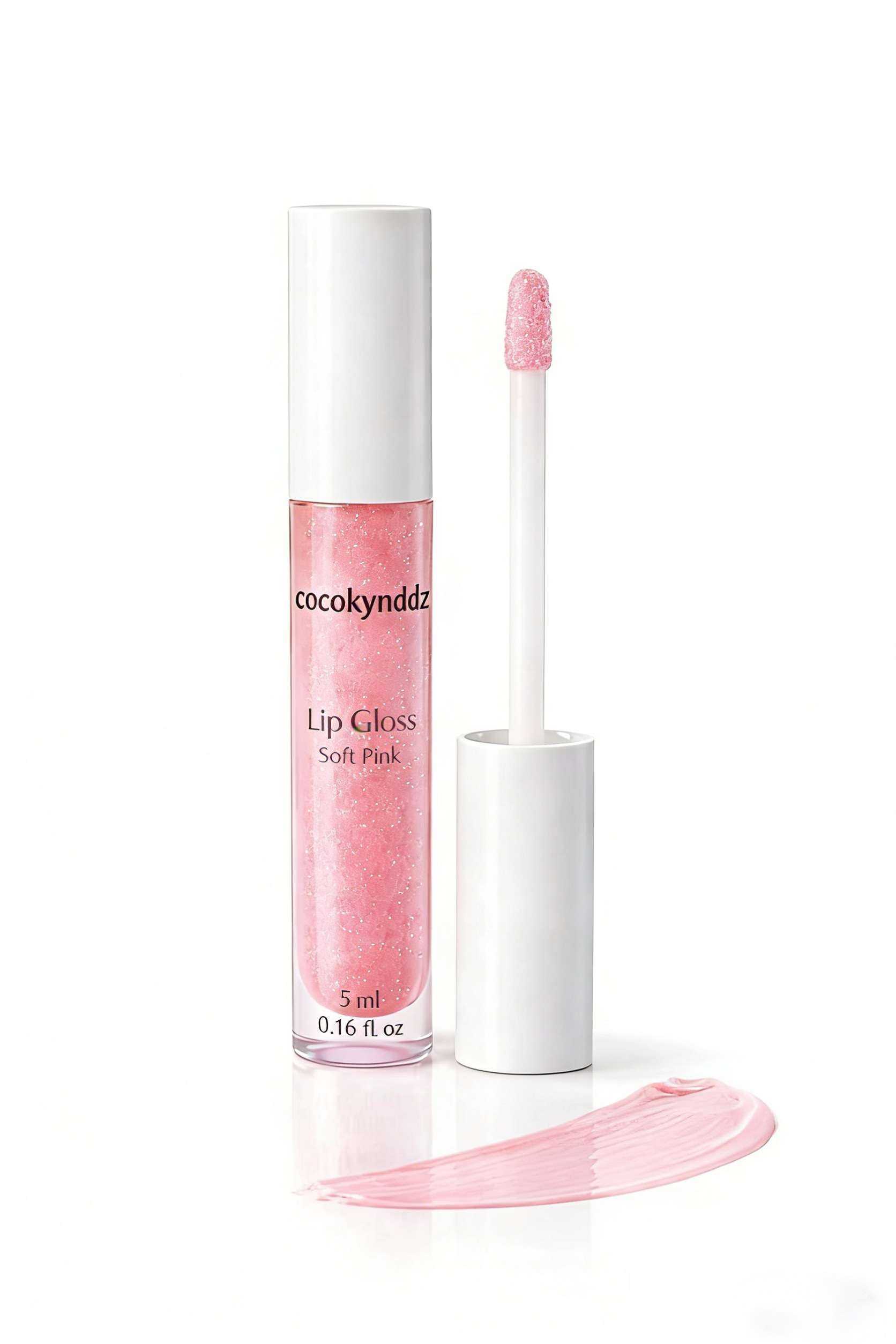 Soft Shine Lip Gloss