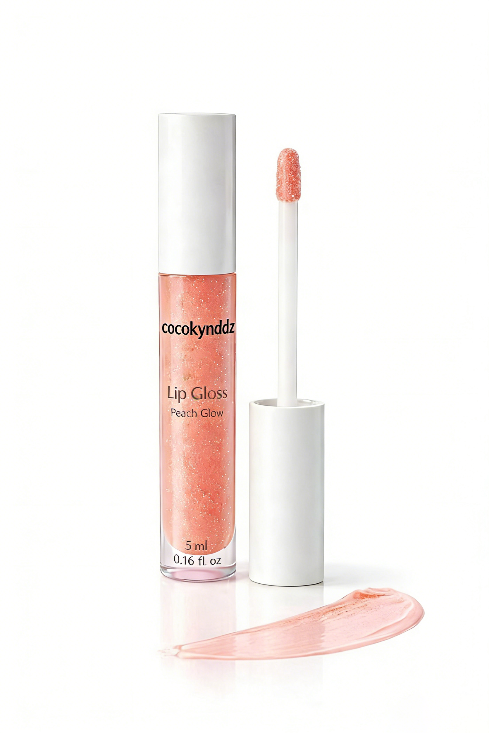 Soft Shine Lip Gloss