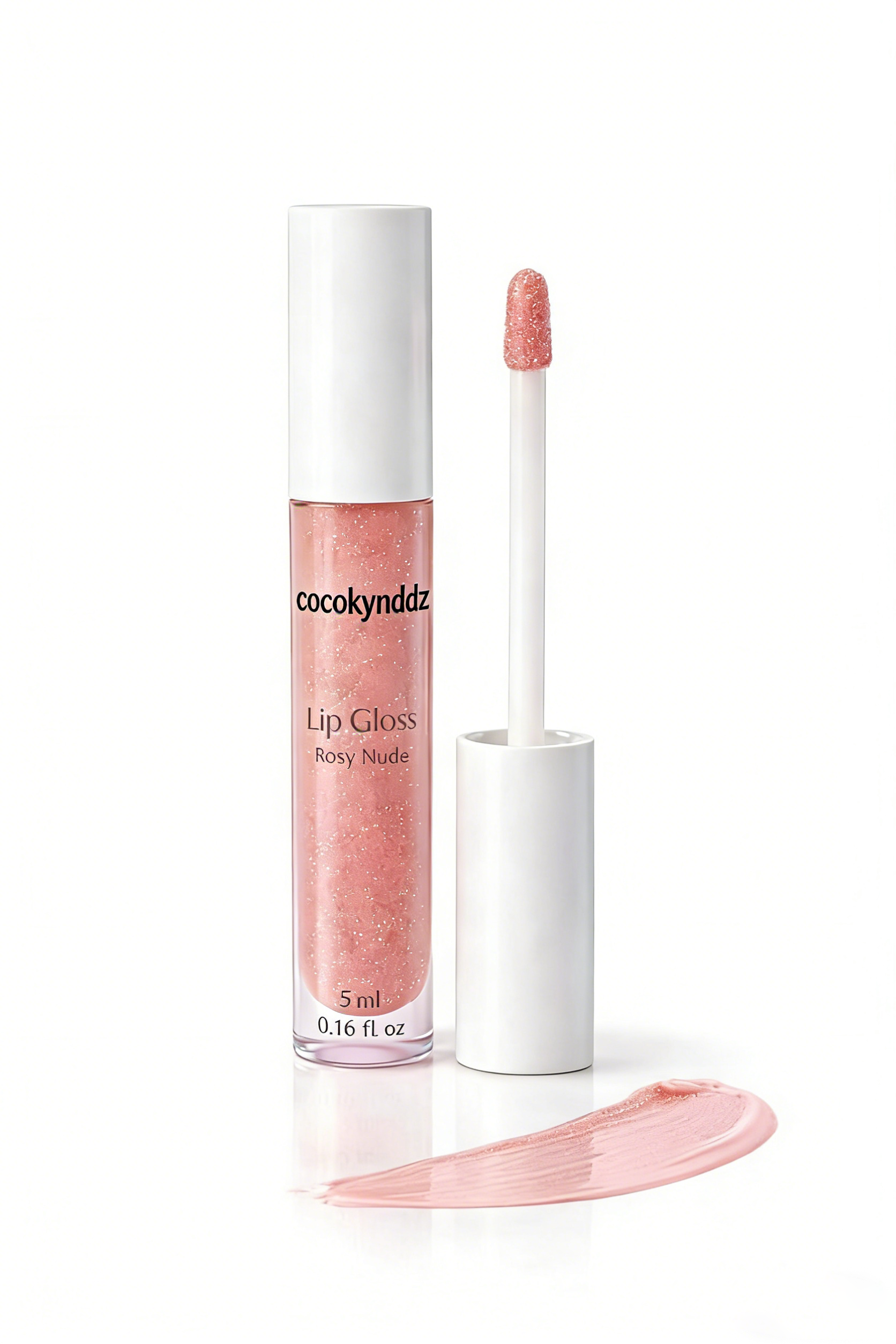 Soft Shine Lip Gloss