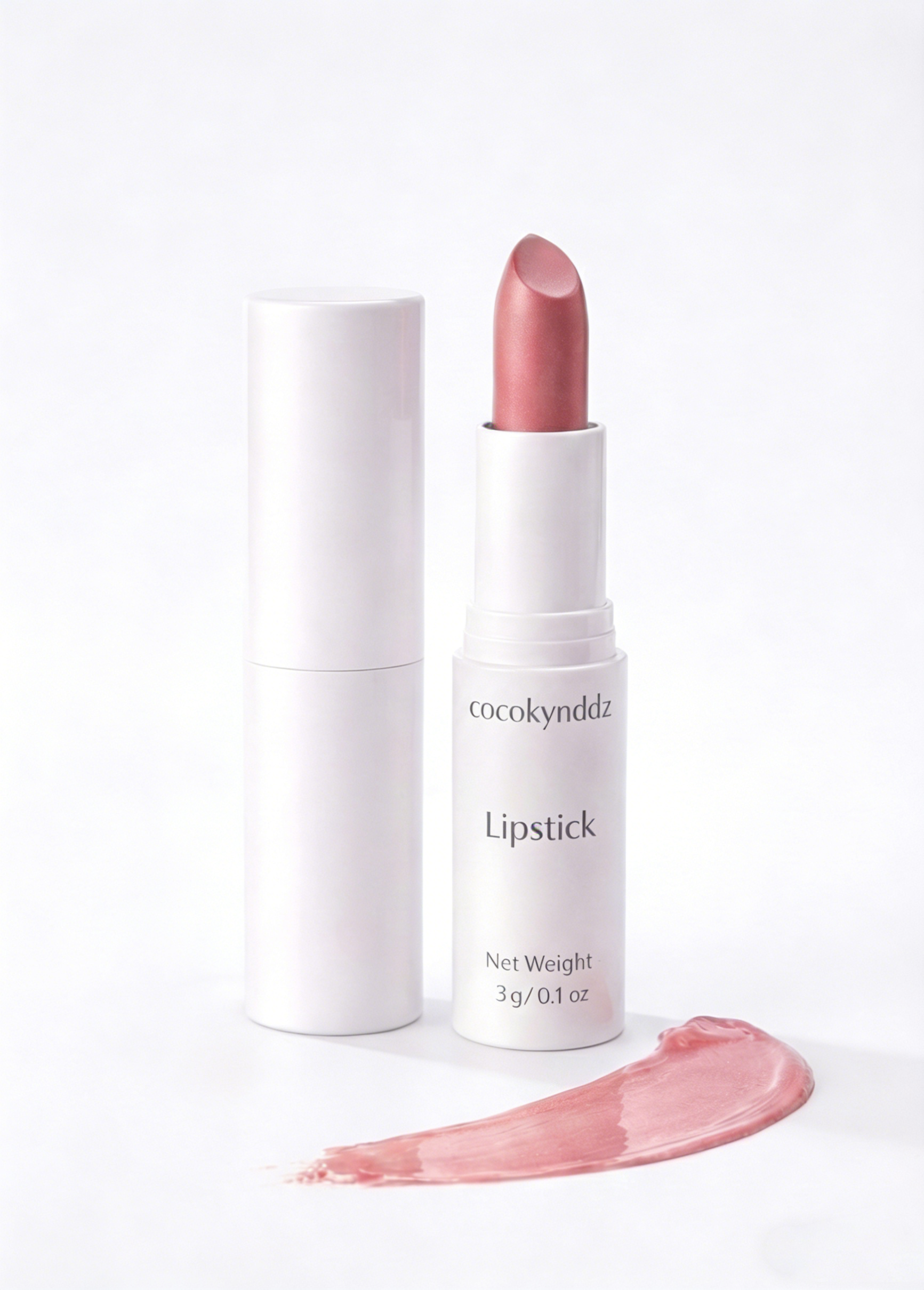 Velvet Touch Lipstick