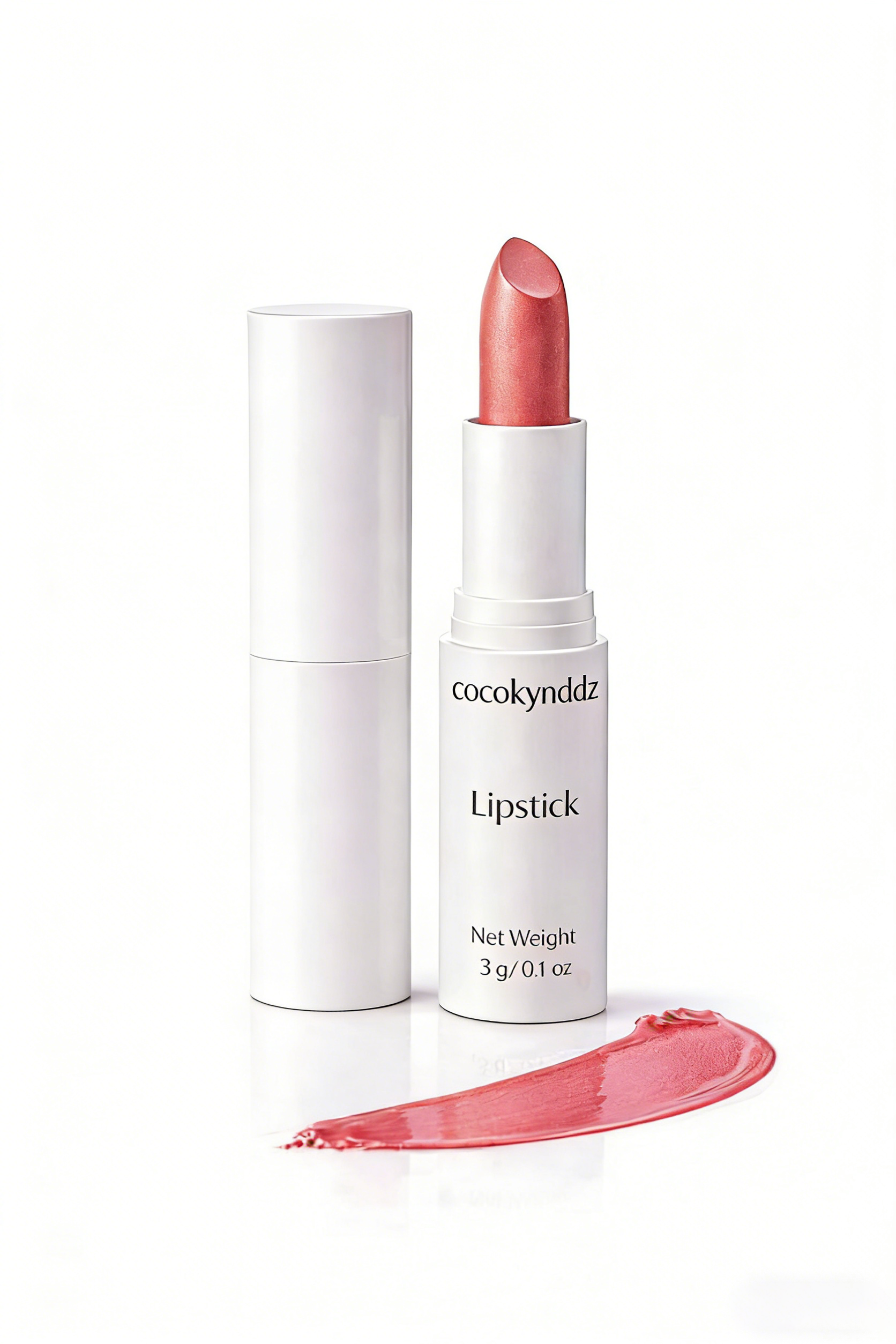 Velvet Touch Lipstick