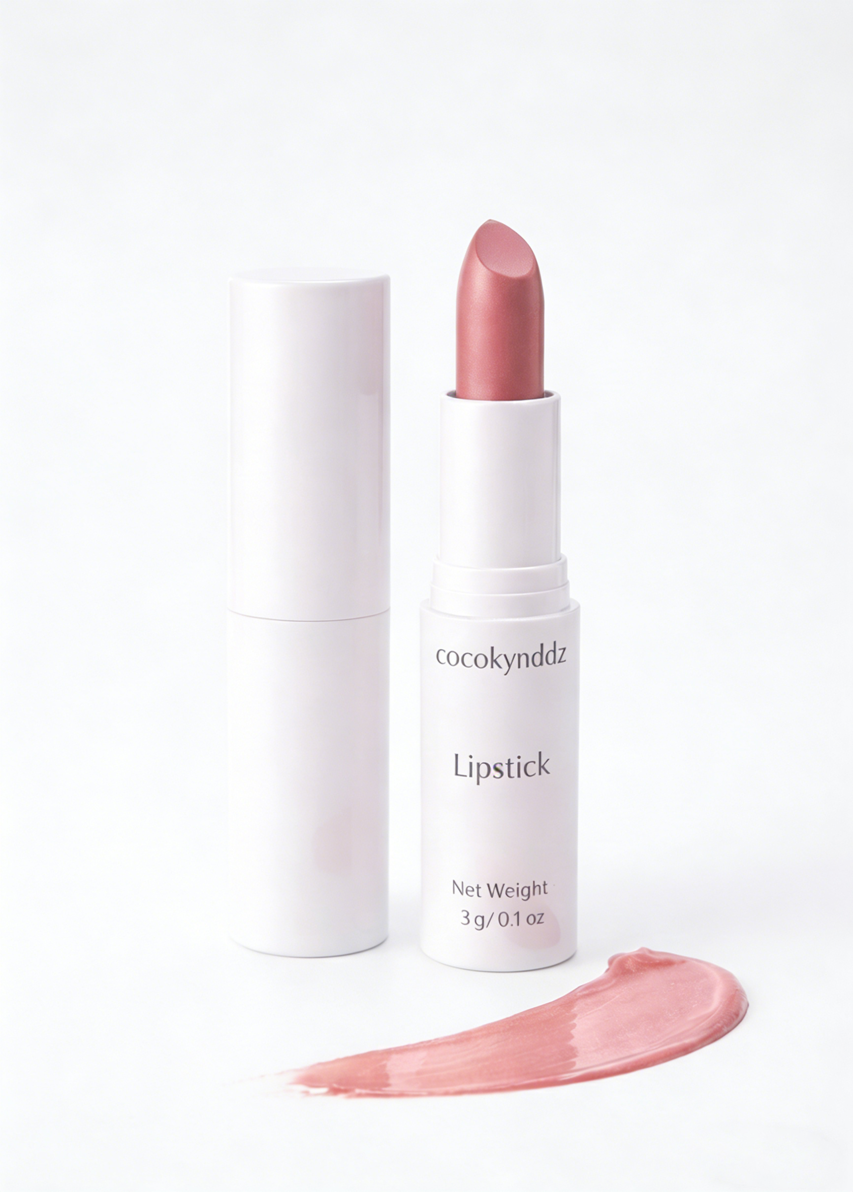 Velvet Touch Lipstick